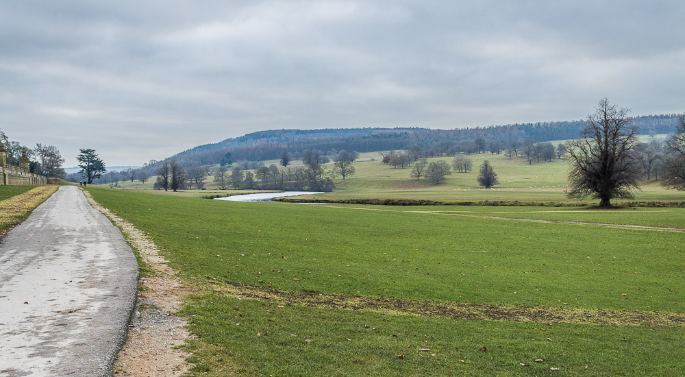 Chatsworth Chatsworth